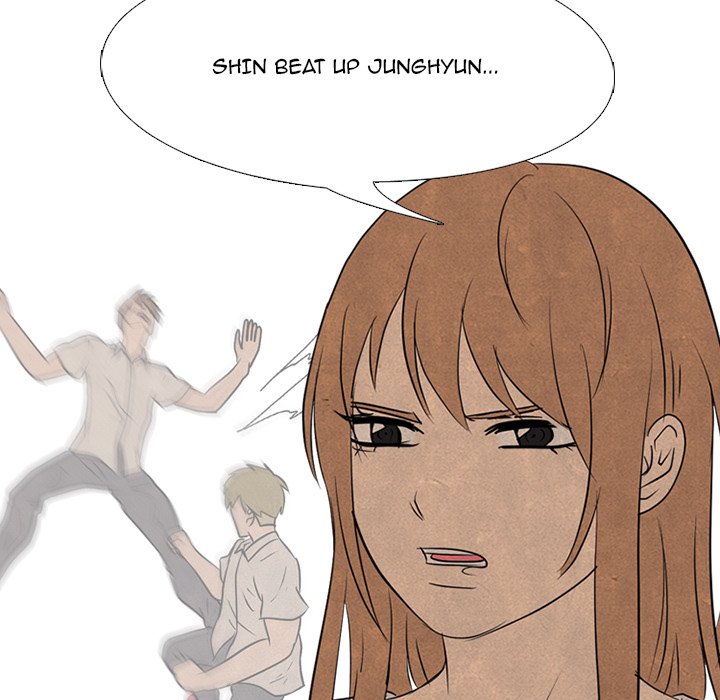 High School Devil chapter 149 - page 41