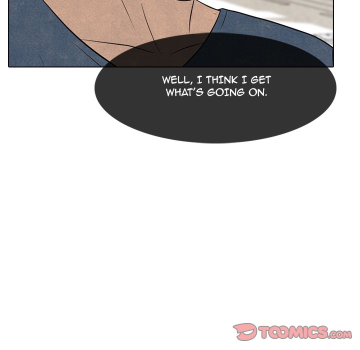 High School Devil chapter 149 - page 48