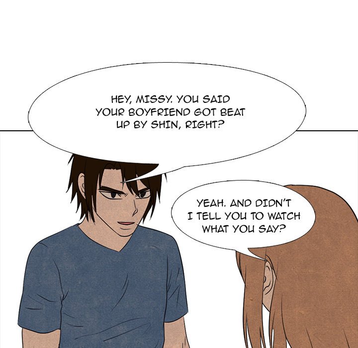 High School Devil chapter 149 - page 49