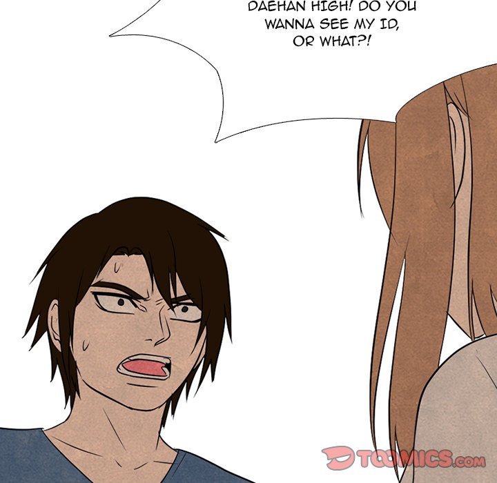 High School Devil chapter 149 - page 63