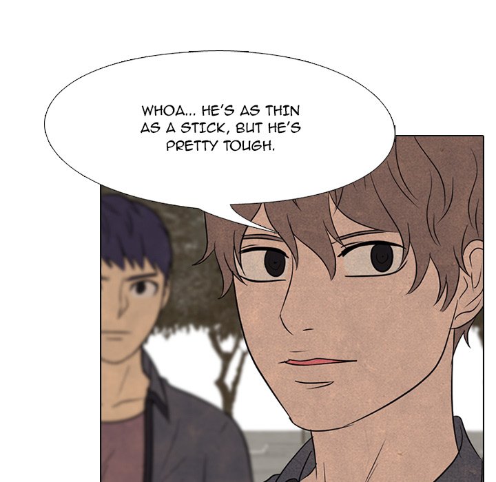 High School Devil chapter 149 - page 83