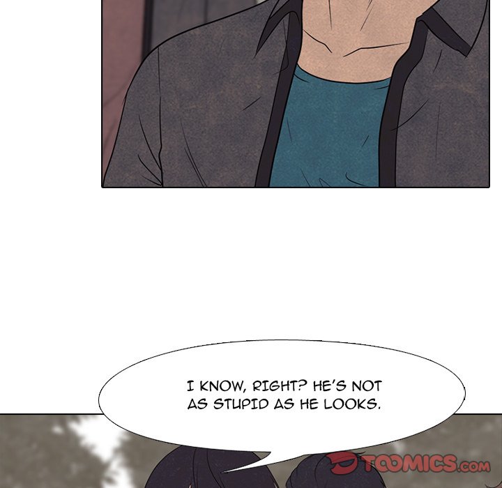 High School Devil chapter 149 - page 84