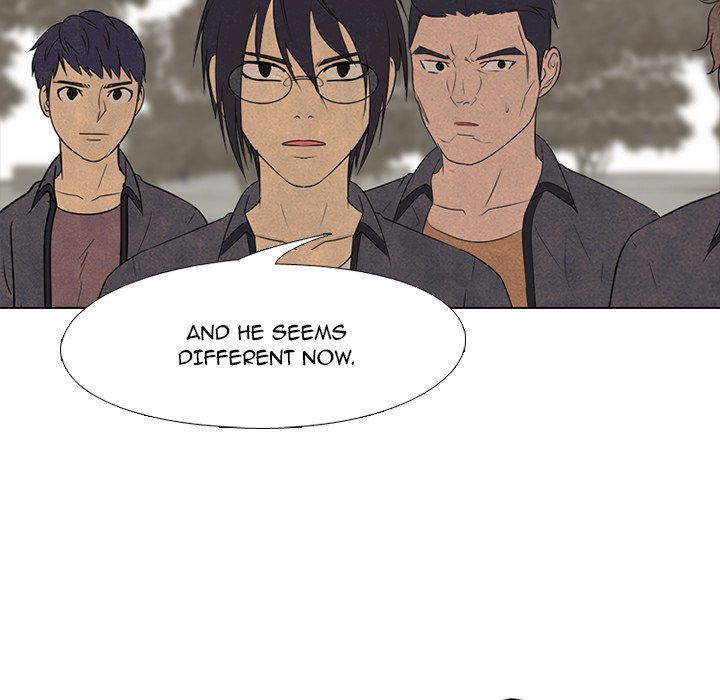 High School Devil chapter 149 - page 85