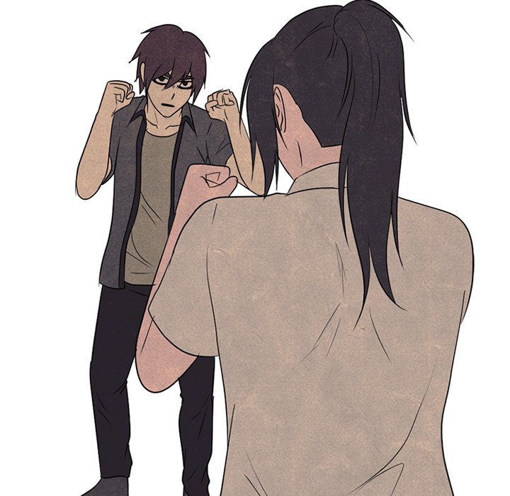 High School Devil chapter 149 - page 86