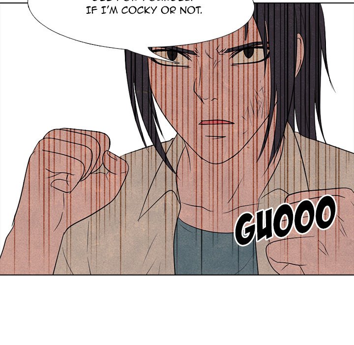 High School Devil chapter 149 - page 88