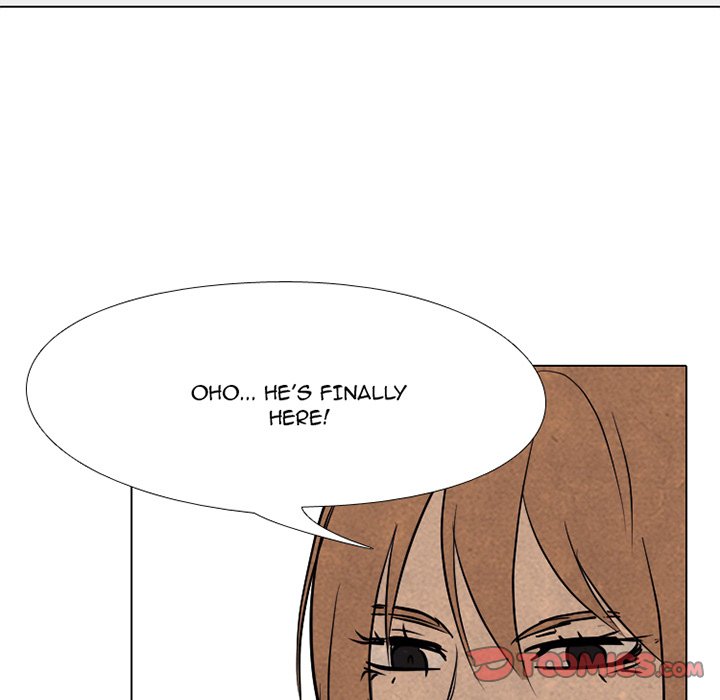 High School Devil chapter 149 - page 9