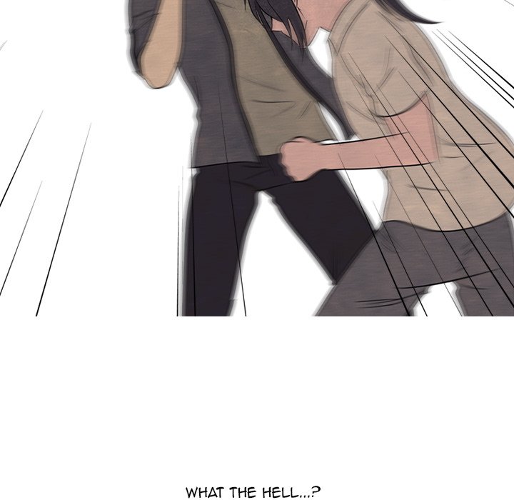 High School Devil chapter 149 - page 92