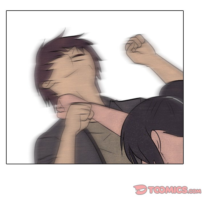 High School Devil chapter 149 - page 93