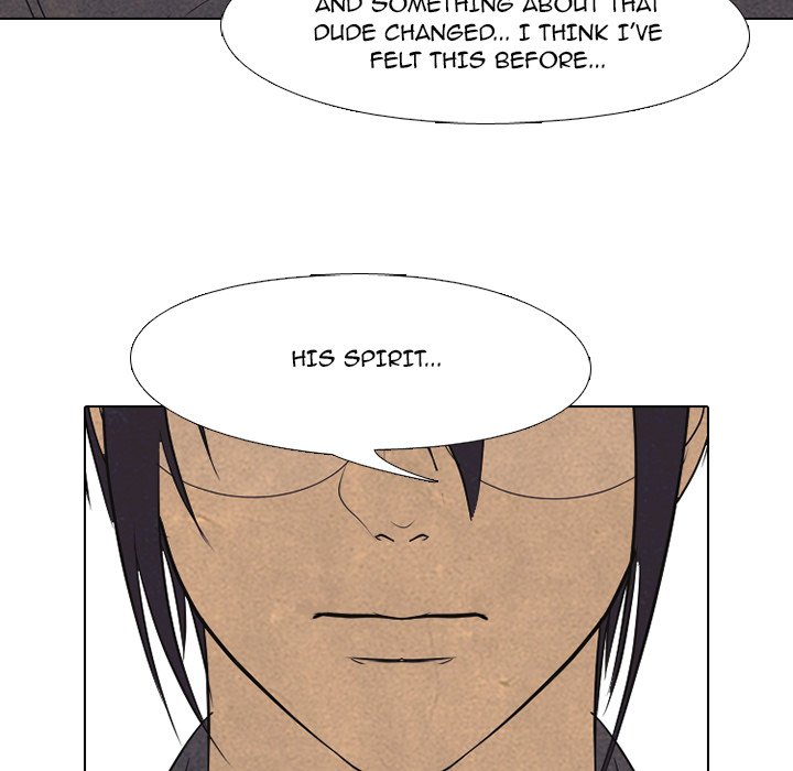 High School Devil chapter 149 - page 98
