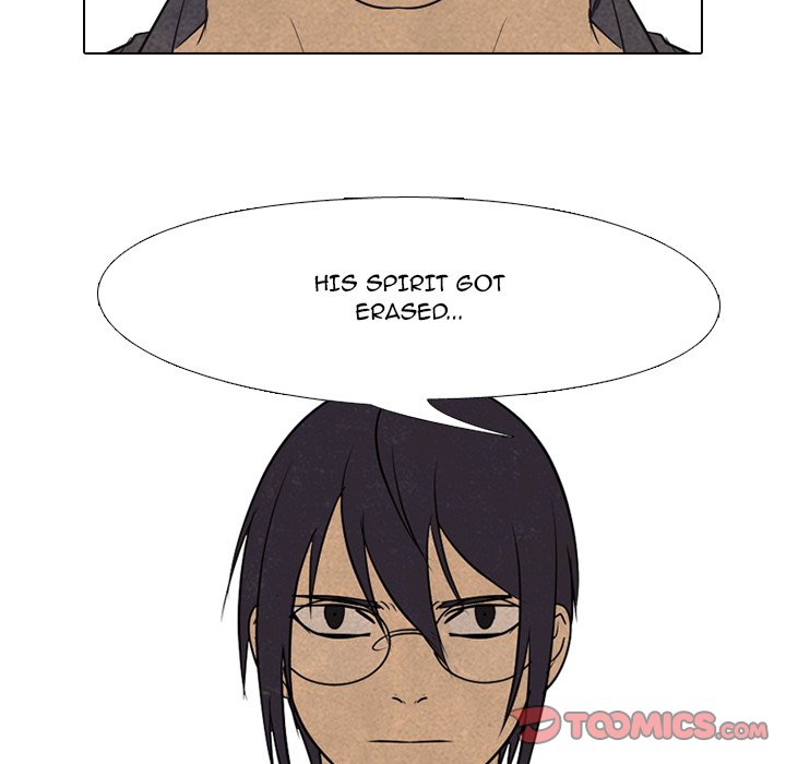 High School Devil chapter 149 - page 99