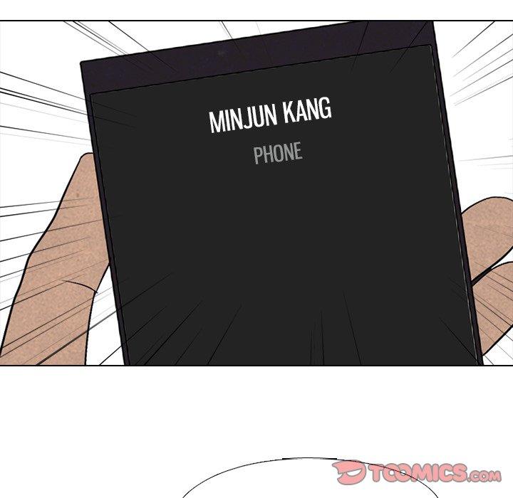 High School Devil chapter 208 - page 10