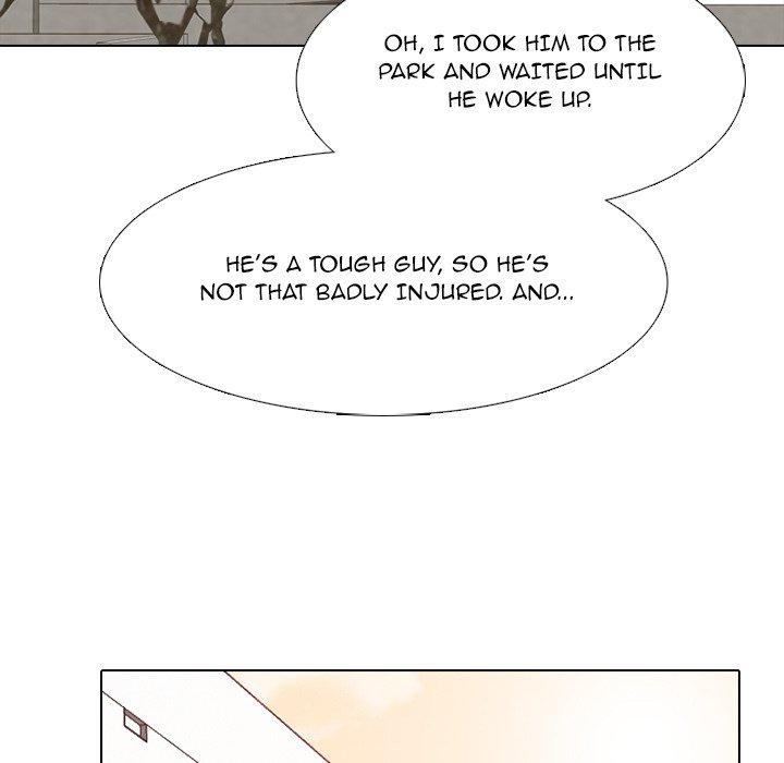 High School Devil chapter 208 - page 100