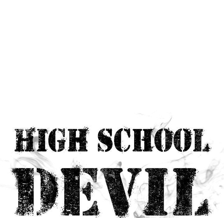 High School Devil chapter 208 - page 12