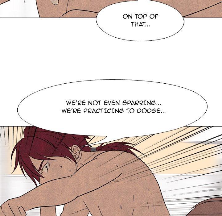 High School Devil chapter 208 - page 20