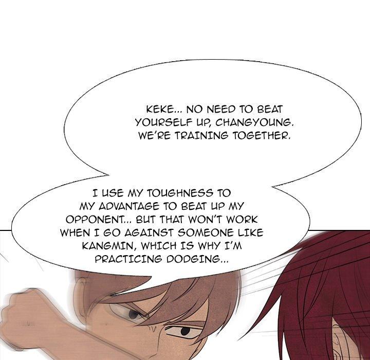 High School Devil chapter 208 - page 22