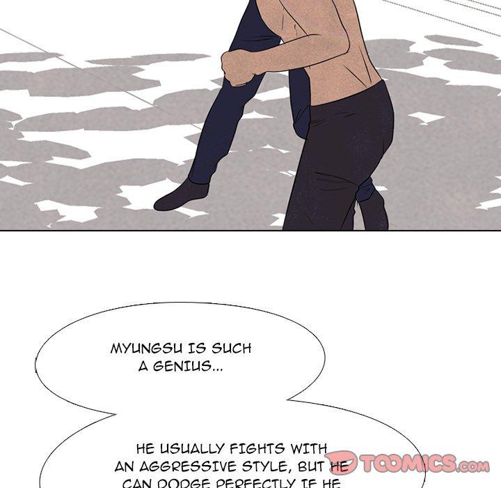 High School Devil chapter 208 - page 26