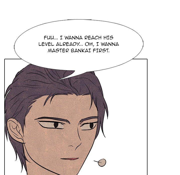 High School Devil chapter 208 - page 28