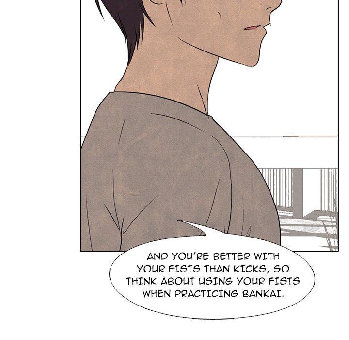 High School Devil chapter 208 - page 30