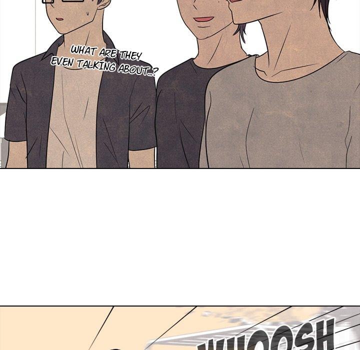 High School Devil chapter 208 - page 32