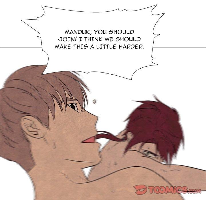 High School Devil chapter 208 - page 34