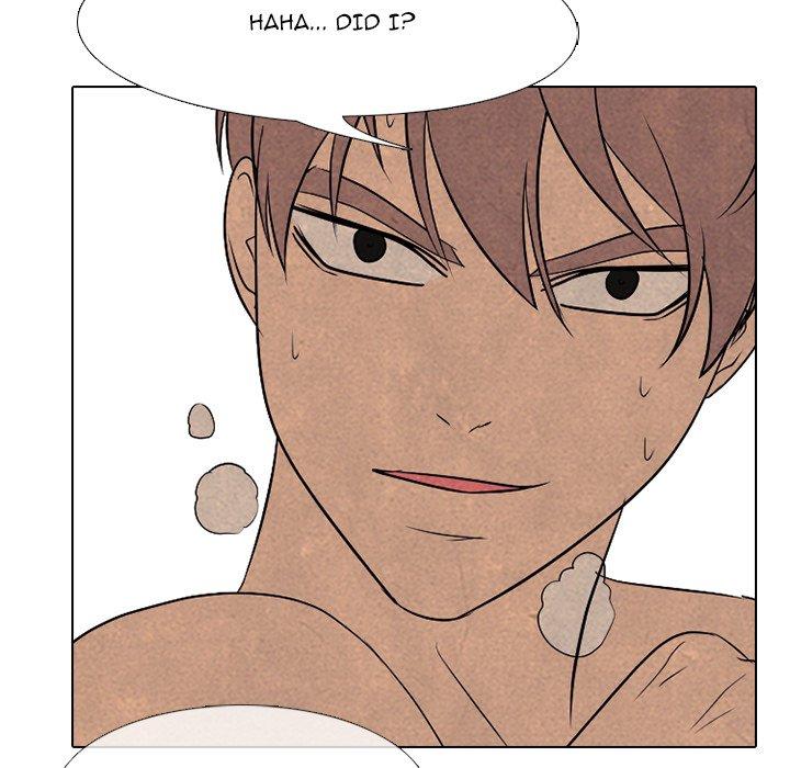 High School Devil chapter 208 - page 57