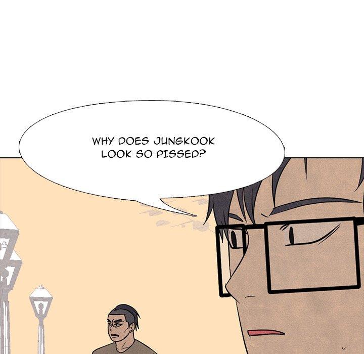 High School Devil chapter 208 - page 61