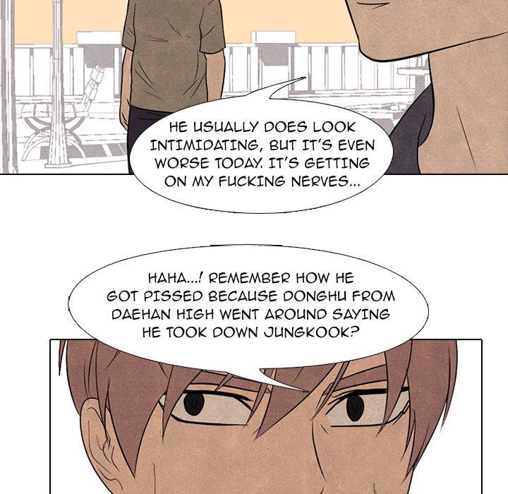 High School Devil chapter 208 - page 62