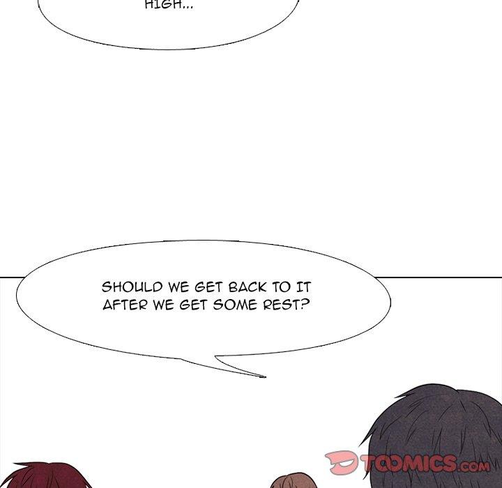 High School Devil chapter 208 - page 66