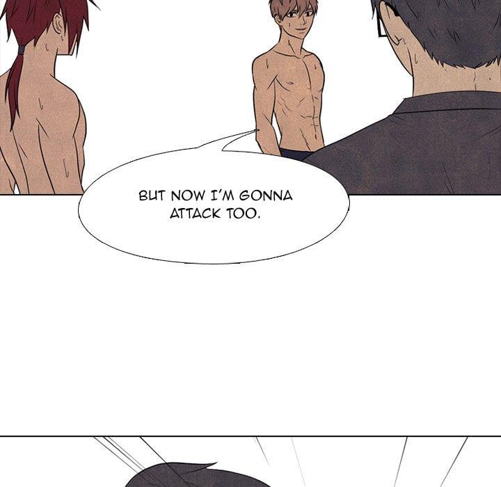 High School Devil chapter 208 - page 67
