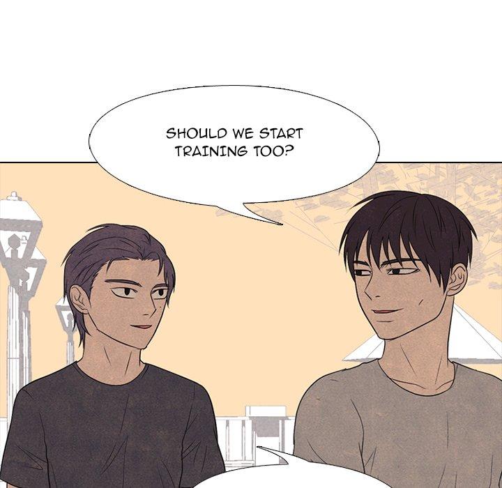 High School Devil chapter 208 - page 69
