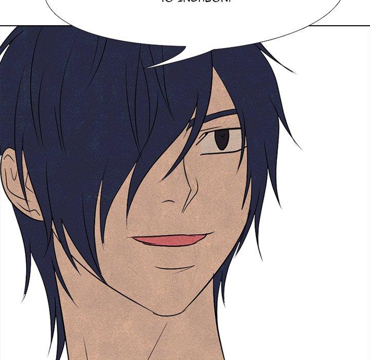 High School Devil chapter 208 - page 92
