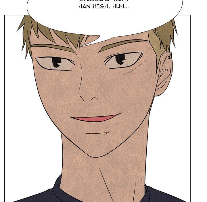 High School Devil chapter 208 - page 95