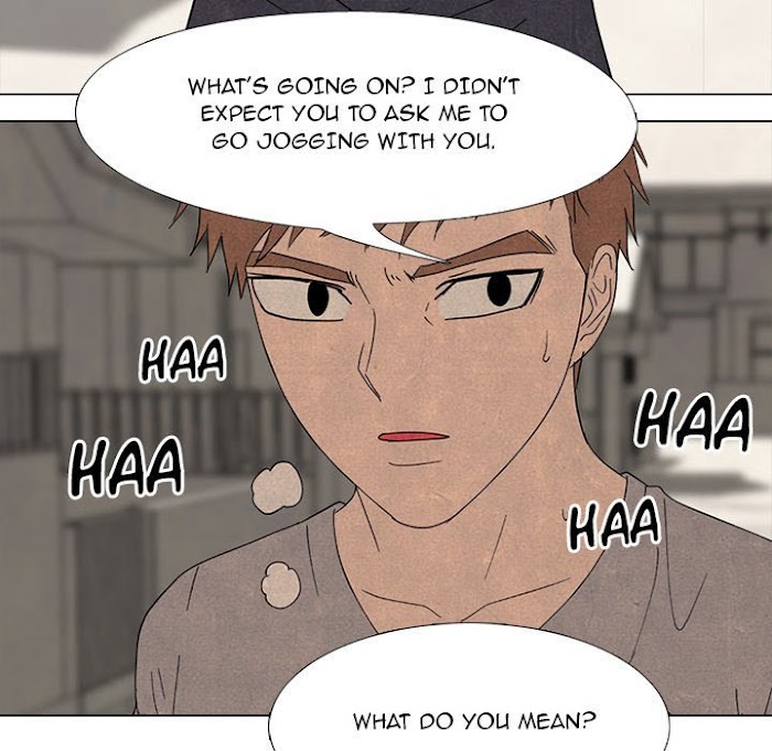 High School Devil chapter 170 - page 21