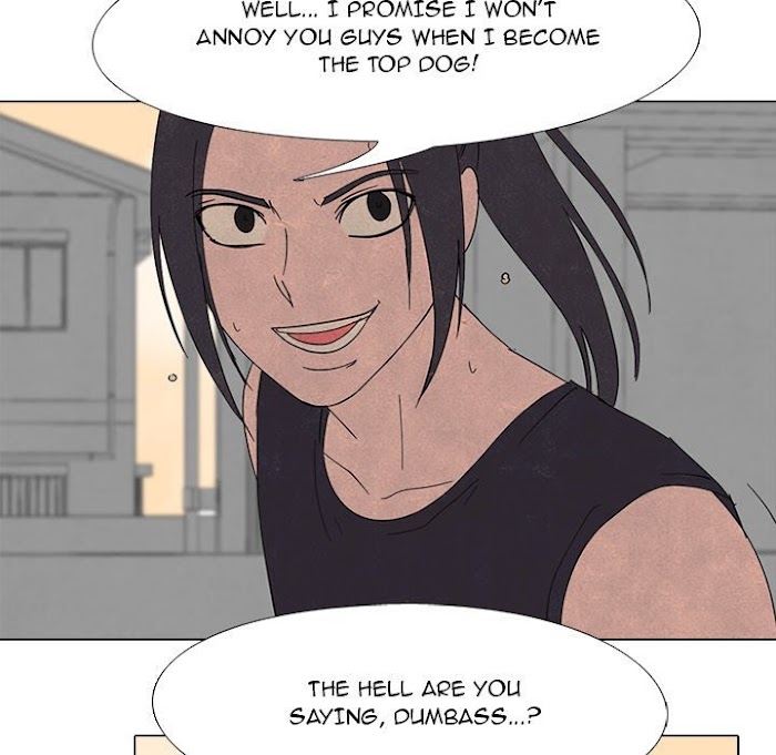 High School Devil chapter 170 - page 24