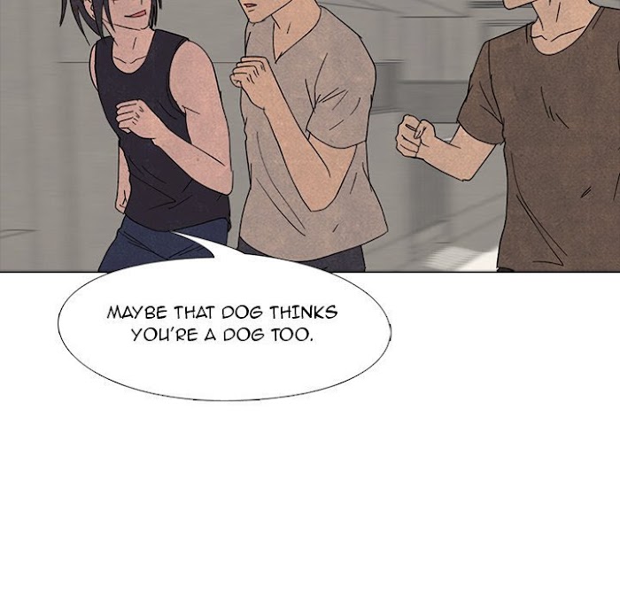 High School Devil chapter 170 - page 35
