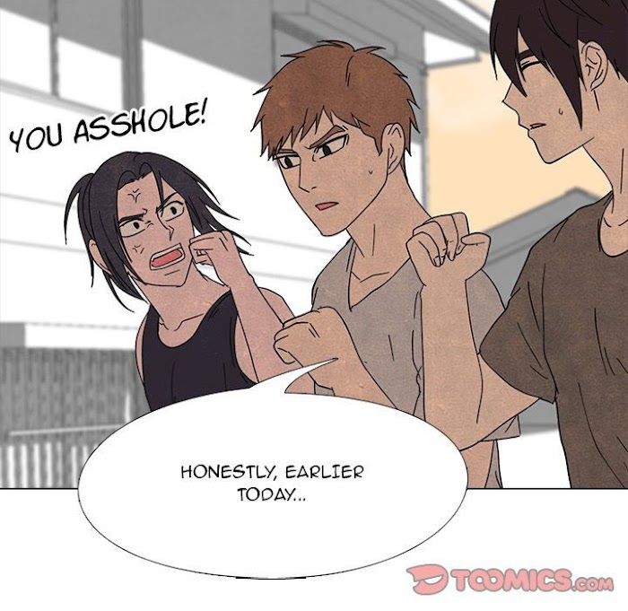 High School Devil chapter 170 - page 38