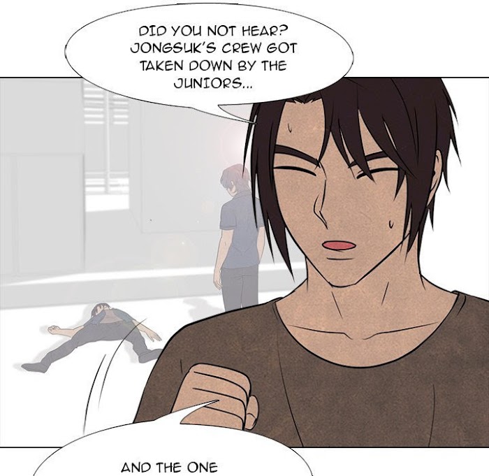 High School Devil chapter 170 - page 44