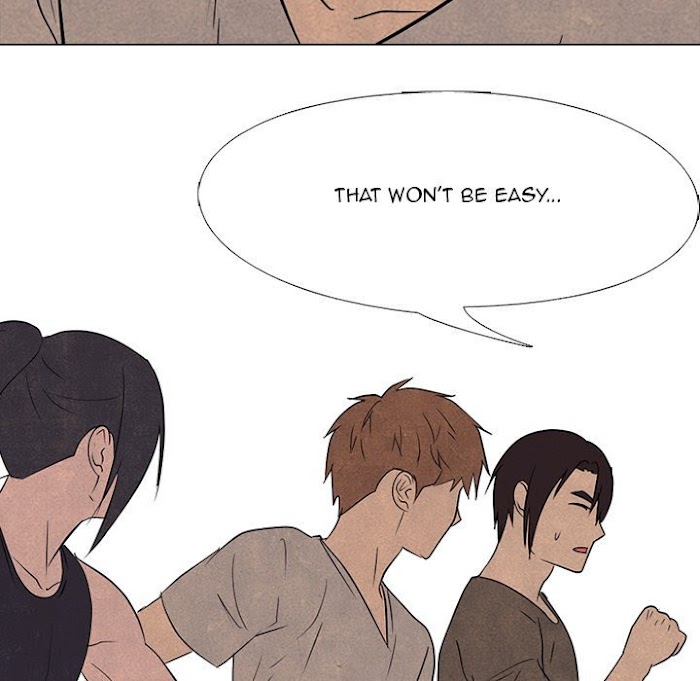 High School Devil chapter 170 - page 49