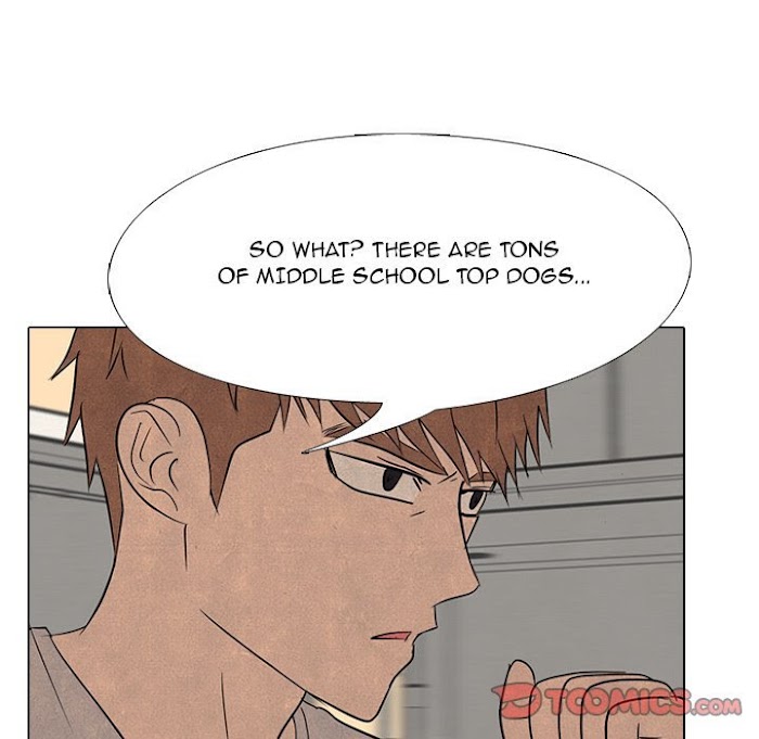 High School Devil chapter 170 - page 54