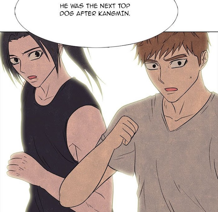 High School Devil chapter 170 - page 59