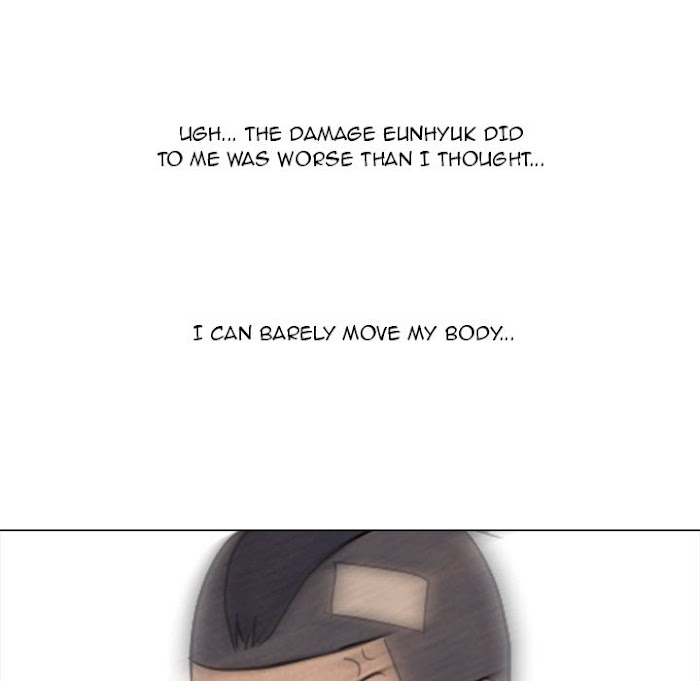 High School Devil chapter 170 - page 85