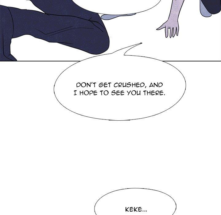 High School Devil chapter 226 - page 100