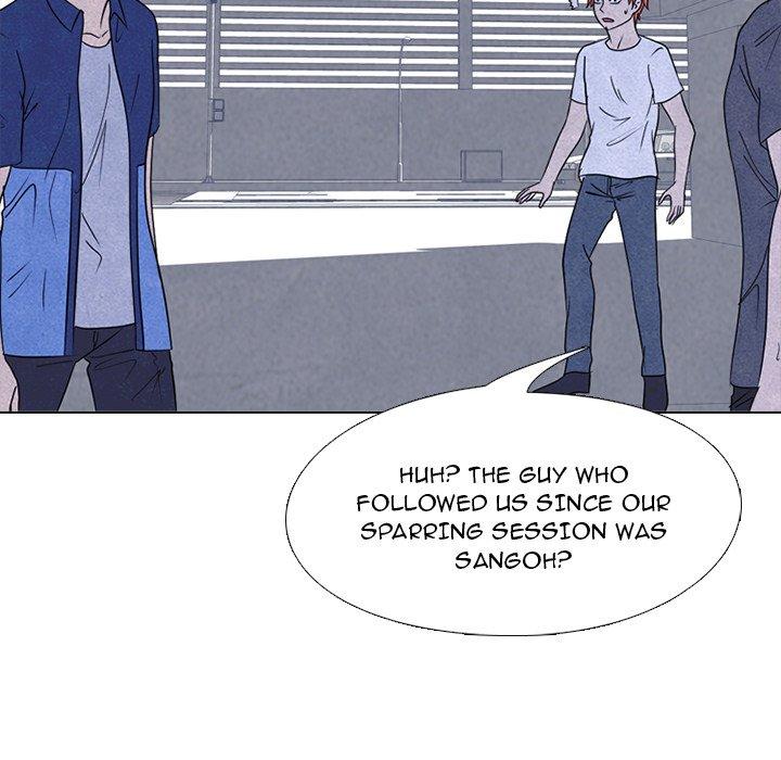 High School Devil chapter 226 - page 103