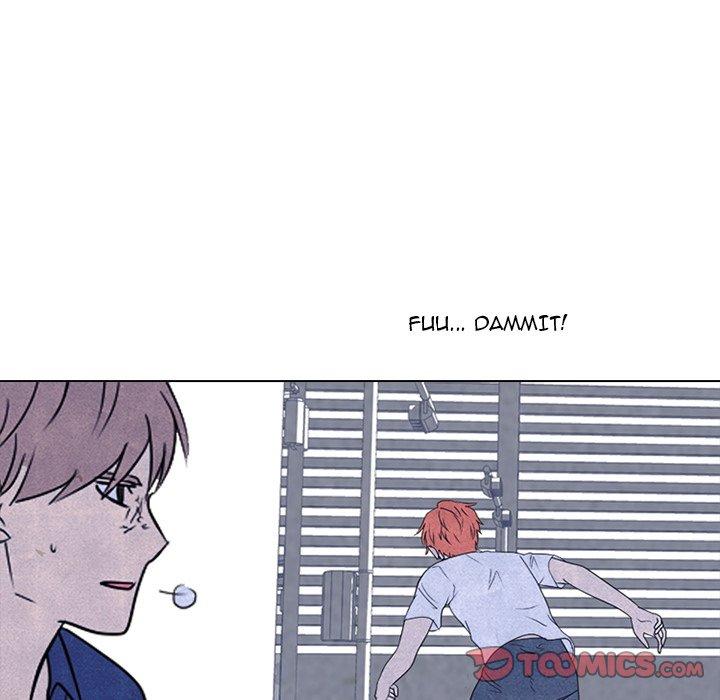 High School Devil chapter 226 - page 106