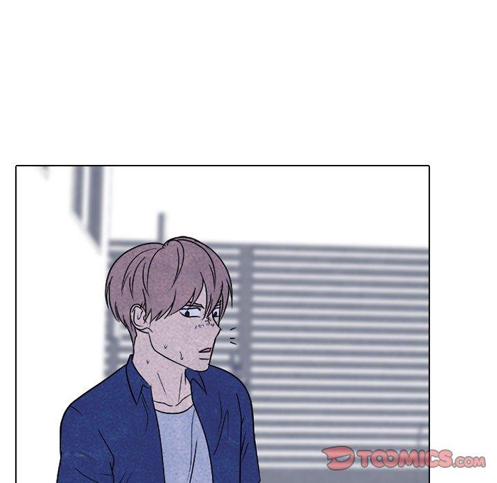 High School Devil chapter 226 - page 110