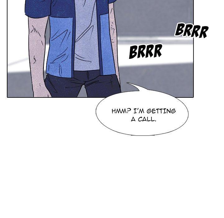 High School Devil chapter 226 - page 111