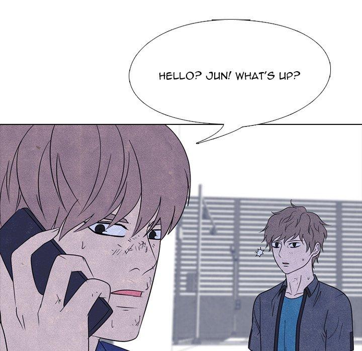 High School Devil chapter 226 - page 112