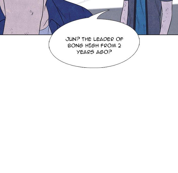 High School Devil chapter 226 - page 113