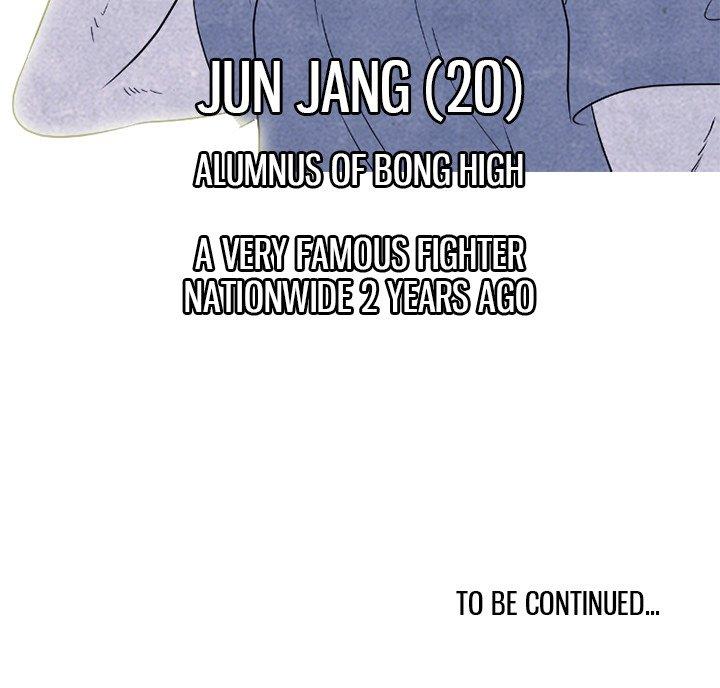 High School Devil chapter 226 - page 117