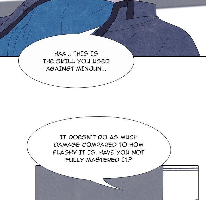 High School Devil chapter 226 - page 15